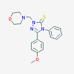 CAS 5602-29-9 structure