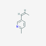 CAS 56057-96-6 molecular structure