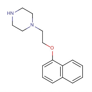 CAS 56229-96-0 structure