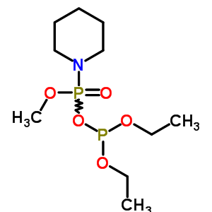 CAS 565-29-7 molecular structure