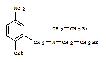 CAS 56537-96-3 molecular structure