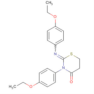 CAS 56552-29-5 molecular structure