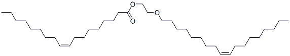 CAS 56554-29-1 molecular structure