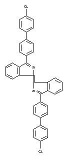 CAS 5656-29-1 molecular structure