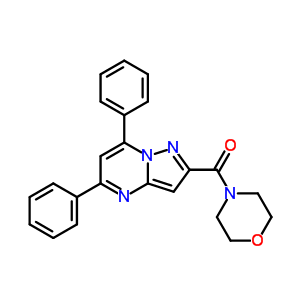 CAS 5668-29-1 structure