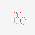 CAS 56717-96-5 structure