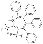 CAS 56784-29-3 molecular structure