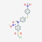 CAS 56947-96-7 molecular structure