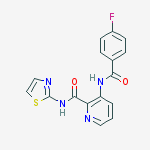 CAS 569687-96-3 structure