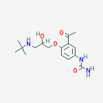 CAS 56980-96-2 molecular structure