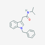 CAS 56999-29-2 structure