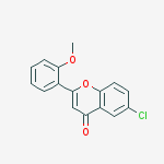 CAS 57048-96-1 structure