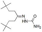 CAS 5709-96-6 molecular structure
