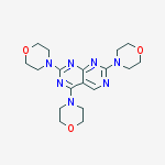 CAS 5726-96-5 structure