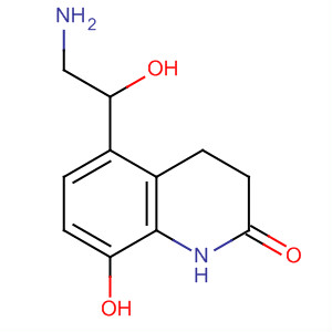 CAS 57275-96-4 structure