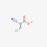 CAS 57337-96-9 molecular structure