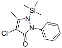 CAS 57396-96-0 molecular structure