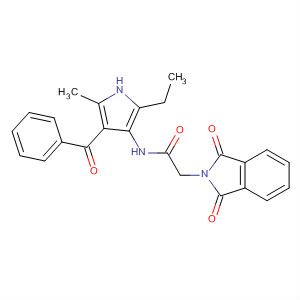 CAS 57435-96-8 structure