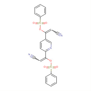CAS 574750-96-2 molecular structure