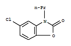 CAS 5764-96-5 molecular structure
