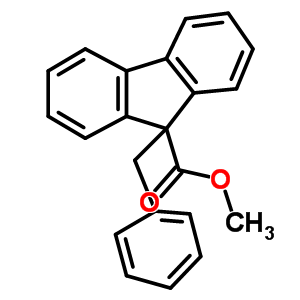 CAS 57643-29-5 molecular structure