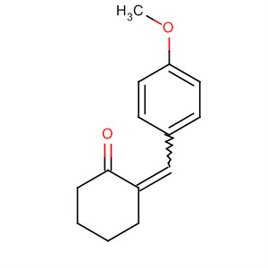 CAS 5765-29-7 molecular structure