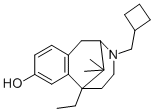 CAS 57653-29-9 structure