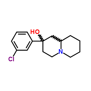 CAS 57661-29-7 molecular structure