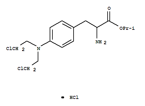 CAS 57675-29-3 molecular structure