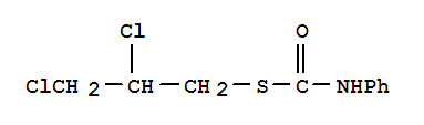 CAS 5772-96-3 molecular structure