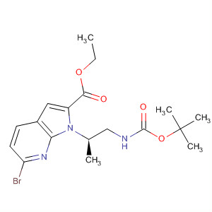CAS 577711-96-7 structure