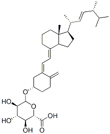 CAS 57803-96-0 molecular structure