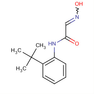 CAS 57816-96-3 molecular structure