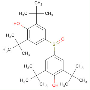 CAS 57863-96-4 molecular structure