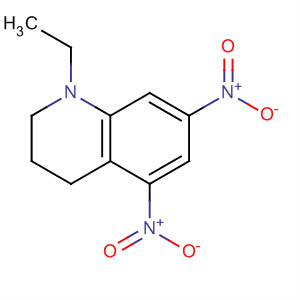 CAS 57883-29-1 molecular structure