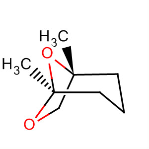 CAS 57917-96-1 molecular structure