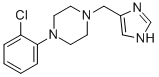 CAS 58013-29-9 structure