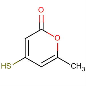CAS 58035-29-3 structure