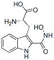 CAS 5814-96-0 structure