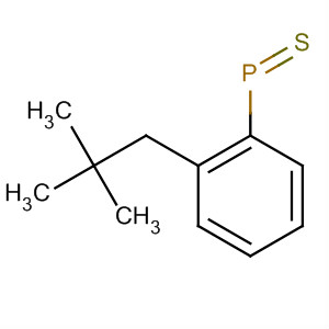 CAS 58159-96-9 molecular structure