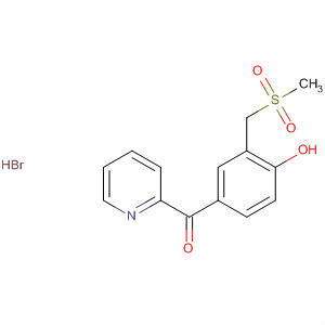 CAS 58283-29-7 molecular structure
