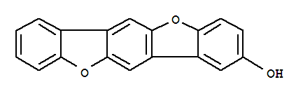 CAS 5834-29-7 molecular structure
