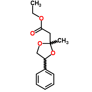 CAS 58345-29-2 molecular structure