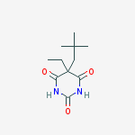 CAS 58442-96-9 molecular structure