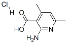 CAS 58483-96-8 molecular structure