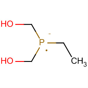 CAS 5849-96-7 molecular structure