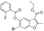 CAS 585556-96-3 structure