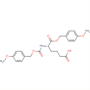 CAS 58635-29-3 structure