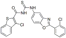 CAS 586391-96-0 structure