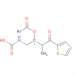 CAS 586968-29-8 structure